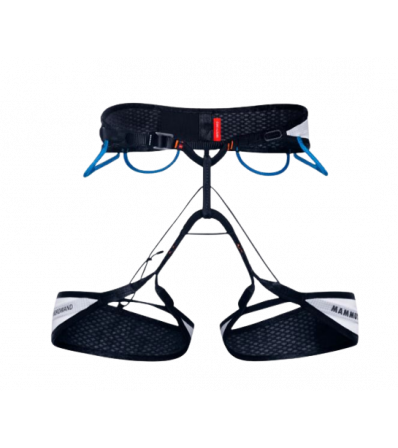 Mammut Eiger Nordwand Harness Winter 2024