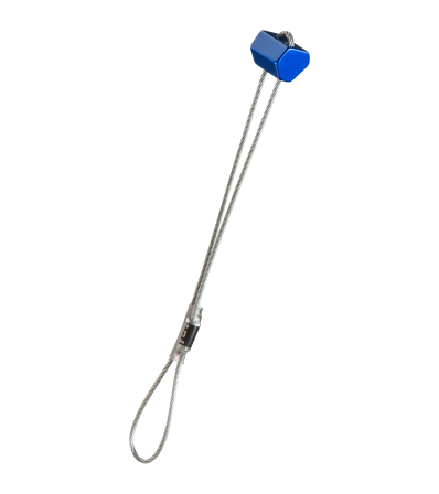 Black Diamond Wired Hex #3 Winter 2022