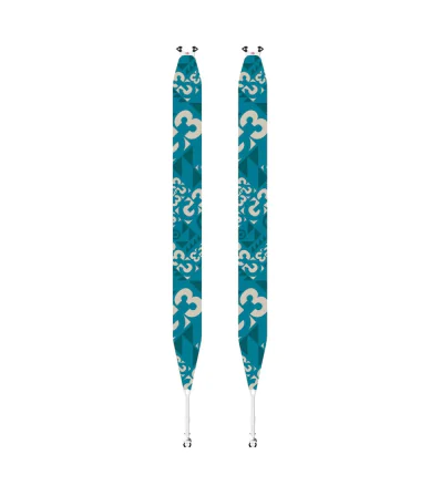G3 Elements Glide Skins 100cm