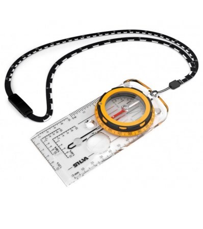 Silva Expedition Compass