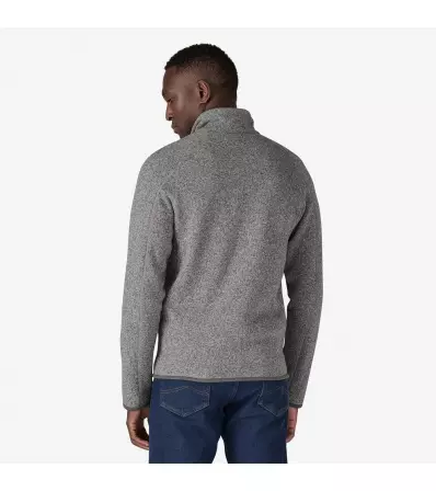 Fleece Patagonia Better Sweater Fleece Jacket M's