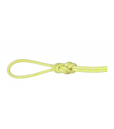 Climbing Rope Mammut 6.0 Glacier Cord Dry Standard 60m Summer 2023