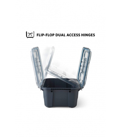 Gregory Alpaca Gear Box 45L