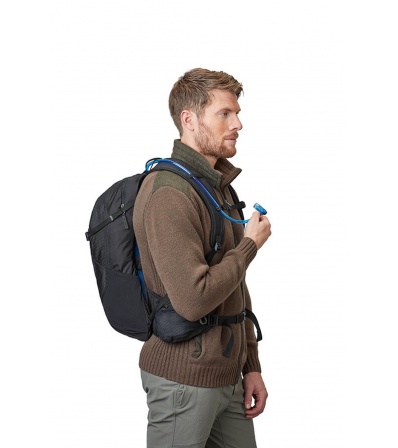 Gregory Salvo 8L H2O Summer 2025