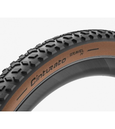 Pirelli Cinturato Gravel M Classic Techwall 127 TPI Speedgrip