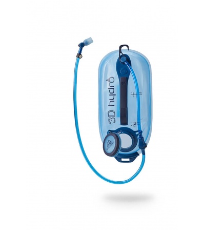 Gregory 3D Hydro 2L Summer 2025