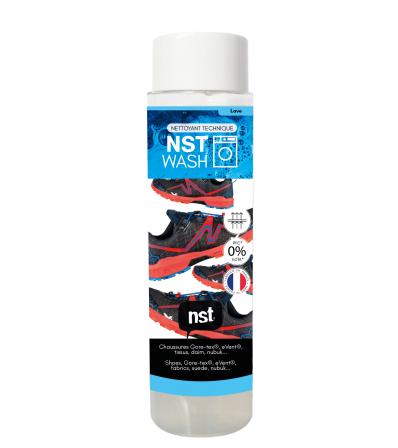 NST Wash 125 ML