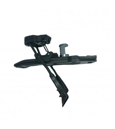 G3 ION Baseplate with Brake Assembly 100MM Winter 2025