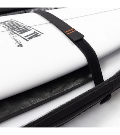 Ocean + Earth Hypa Fish/Short Travel Cover - 3 Board