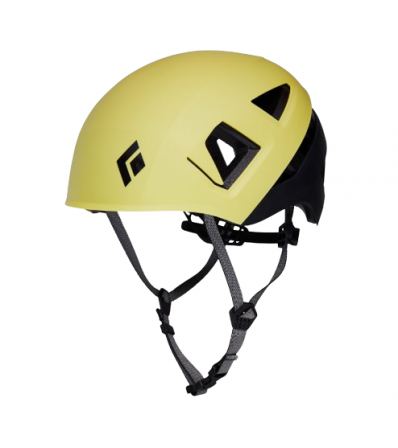 Black Diamond Capitan