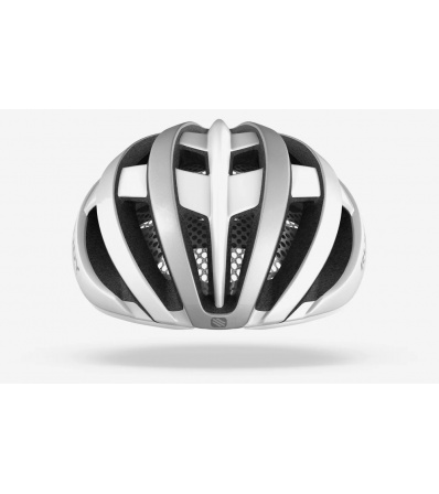 Rudy Project Helmet Venger White/Silver Matte