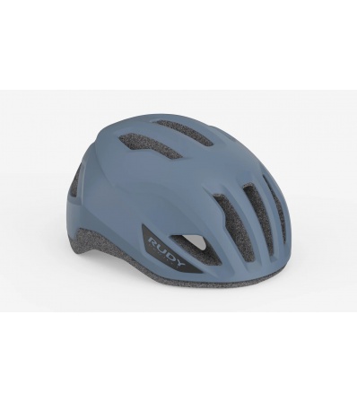 Helmet Rudy Project Synergy Glacier Matte