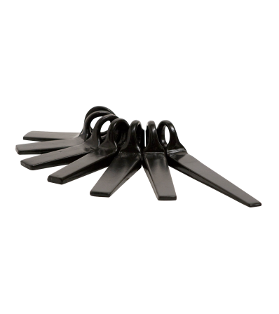 Black Diamond Lost Arrow Pitons Winter 2022