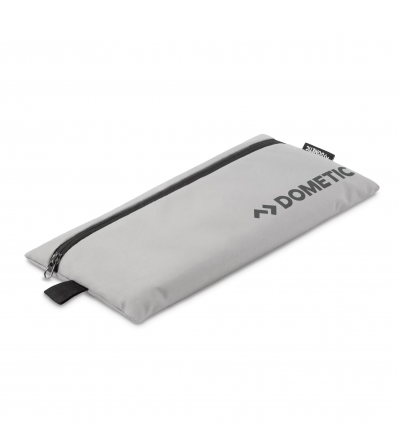 Dometic Compact Camp Chair + Dometic Camp Personal Heater