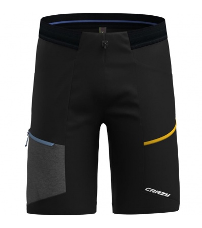 Crazy Short Traverse M's