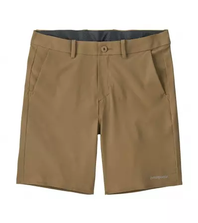 Patagonia Hydropeak Hybrid Walk Shorts 18