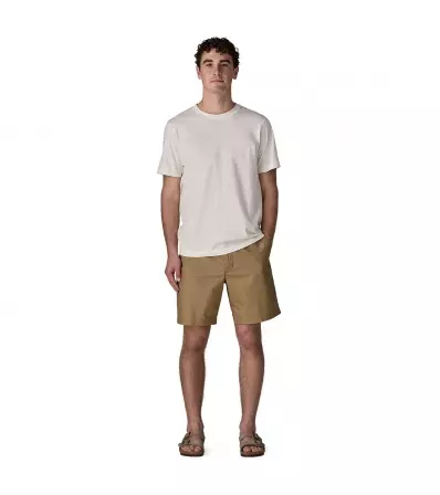 Patagonia Lightweight All-Wear Shorts - 8