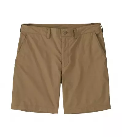 Patagonia Lightweight All-Wear Shorts - 8