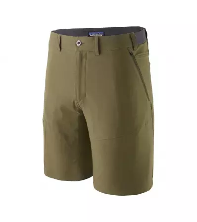 Patagonia Terravia Trail Shorts 10
