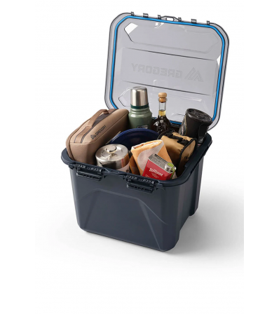 Gregory Alpaca Camp Box 50L Summer 2025