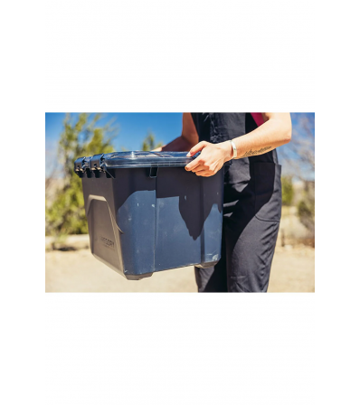 Gregory Alpaca Camp Box 50L Summer 2025