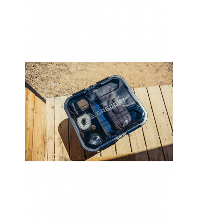 Gregory Alpaca Camp Box 50L Summer 2025