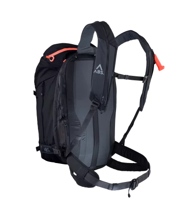 Avalanche backpack ABS Voltage Set ALPRIDE E 2 S/M 40l