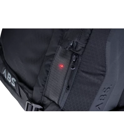 Avalanche backpack ABS Voltage Set ALPRIDE E 2 S/M 40l