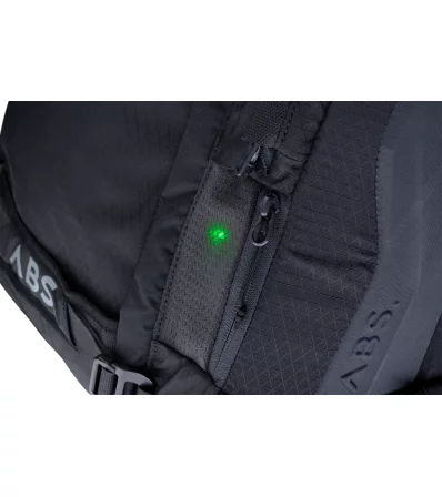 Avalanche backpack ABS Voltage Set ALPRIDE E 2 S/M 40l