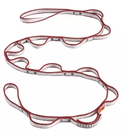 Black Diamond 12MM Dynex Daisy Chain 115CM