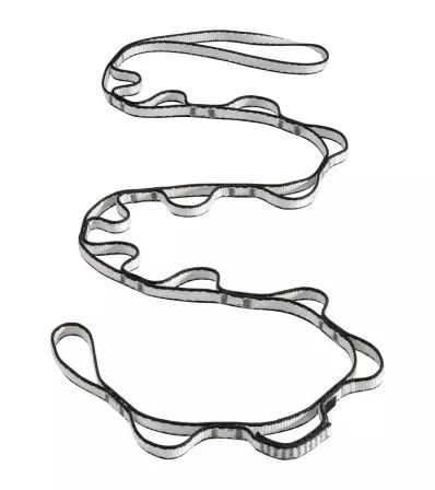 Black Diamond 12MM Dynex Daisy Chain 115CM