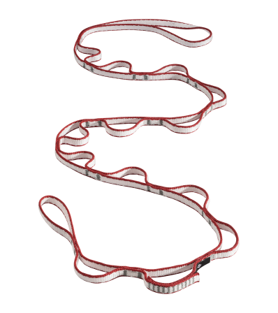 Black Diamond 12MM Dynex Daisy Chain 140CM Winter 2023