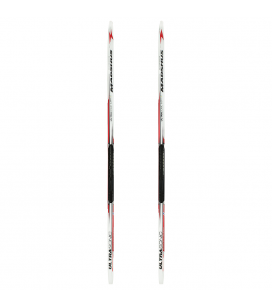 Madshus Ultrasonic Classic Skis Winter 2018