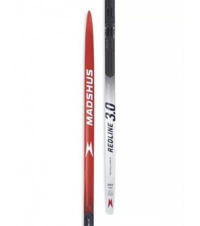 Skis Madshus Redline 3.0 IntelliGrip Winter 2022