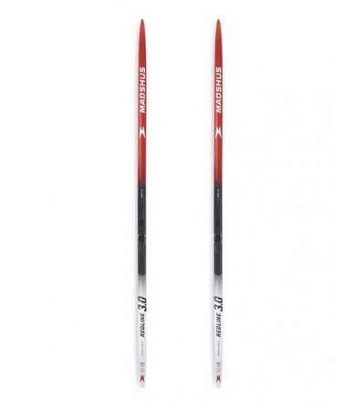 Skis Madshus Redline 3.0 IntelliGrip Winter 2022