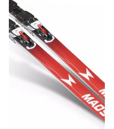 Skis Madshus Redline 3.0 IntelliGrip Winter 2022