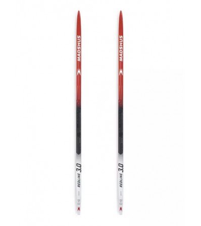 Skis Madshus Redline 3.0 F3 Winter 2022