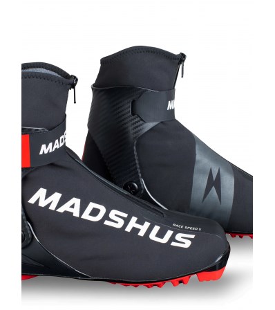 Madshus Race Speed Universal Boots Winter 2023