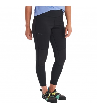 Marmot Rock Haven Hybrid Tights W's Summer 2024