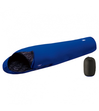 Montbell Seamless Down Hugger WR 900 #5 5°C Long Winter 2025