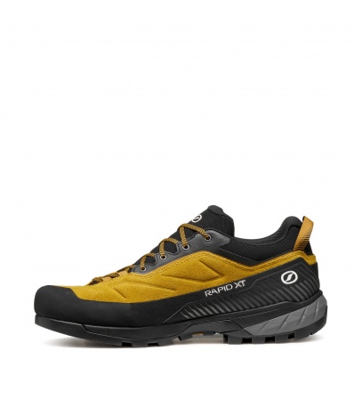Scarpa Rapid XT GTX M's