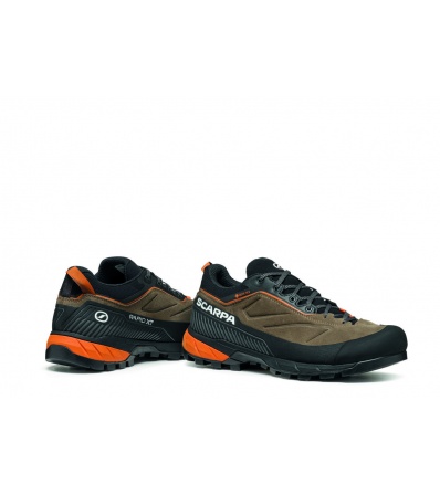 Scarpa Rapid XT GTX M's