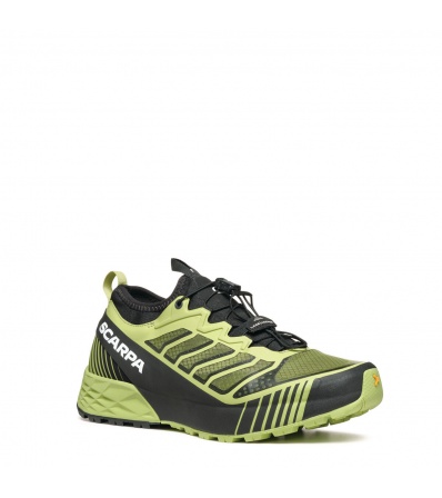 Trail Running Shoes Scarpa Ribelle Run W's