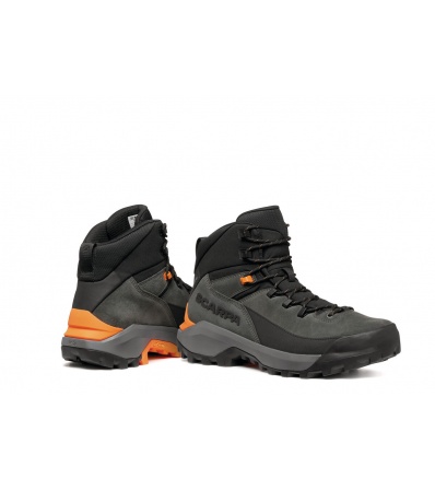 Scarpa Mustang TRK GTX