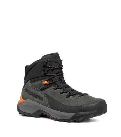 Scarpa Mustang TRK GTX