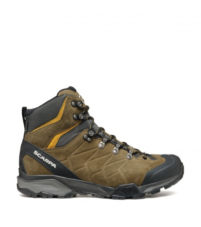 Trekking Shoes Scarpa ZG TRK GTX M's