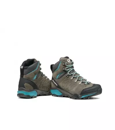 Trekking Shoes Scarpa ZG TRK GTX W's