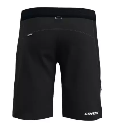 Crazy Short Acceleration M's