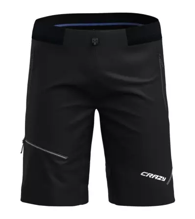 Crazy Short Acceleration M's