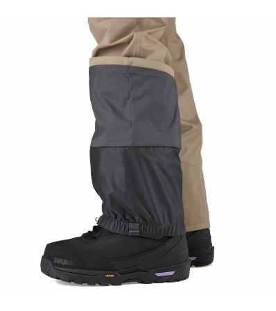 Patagonia Powder Town Pants W's Winter 2025